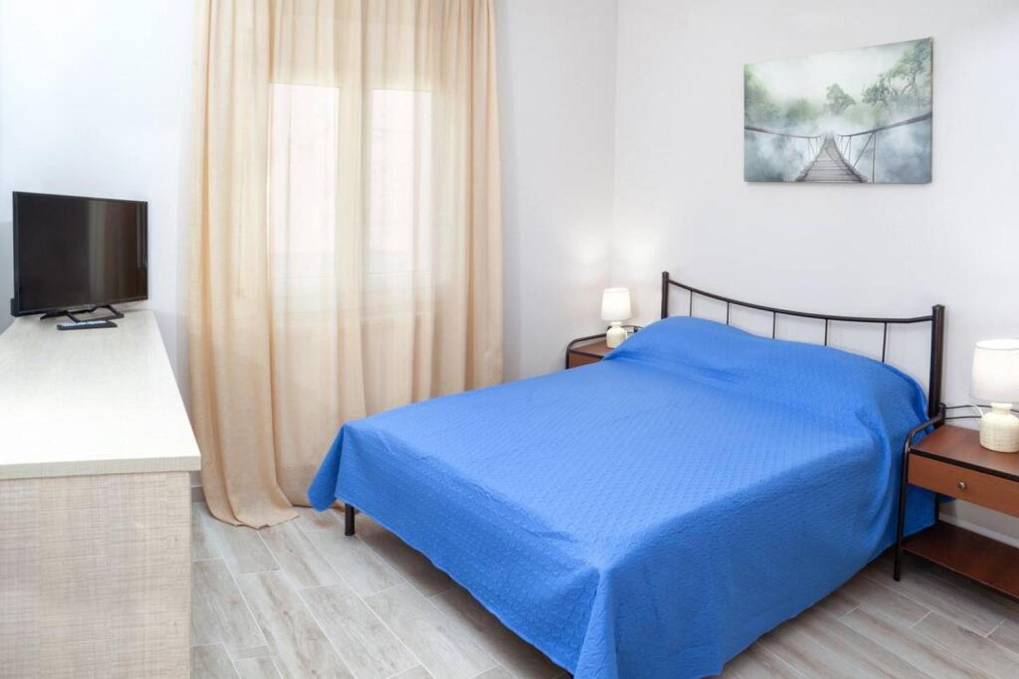 Aethra House In Volou *