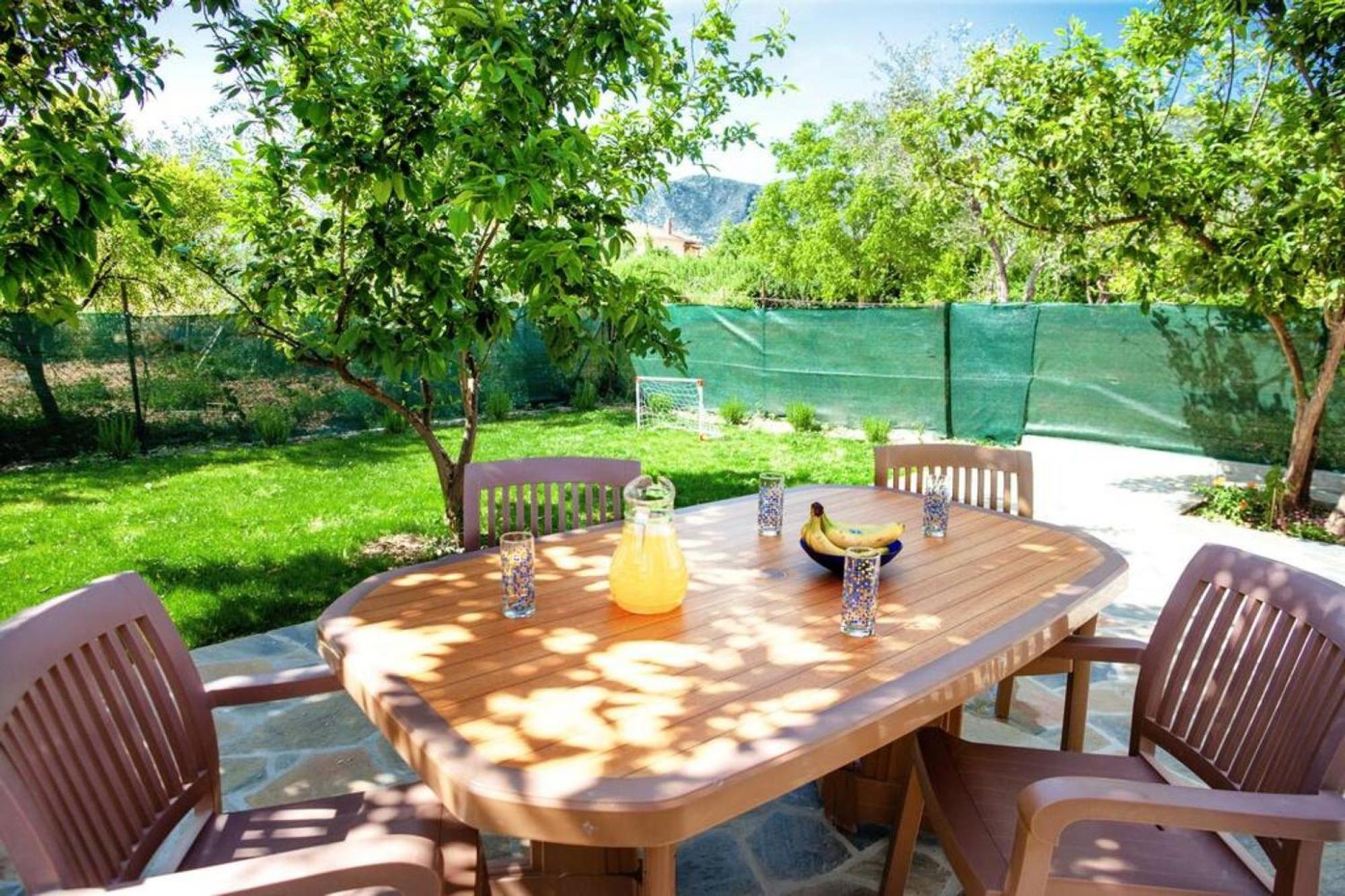 Holiday home Aethra House In Volou
