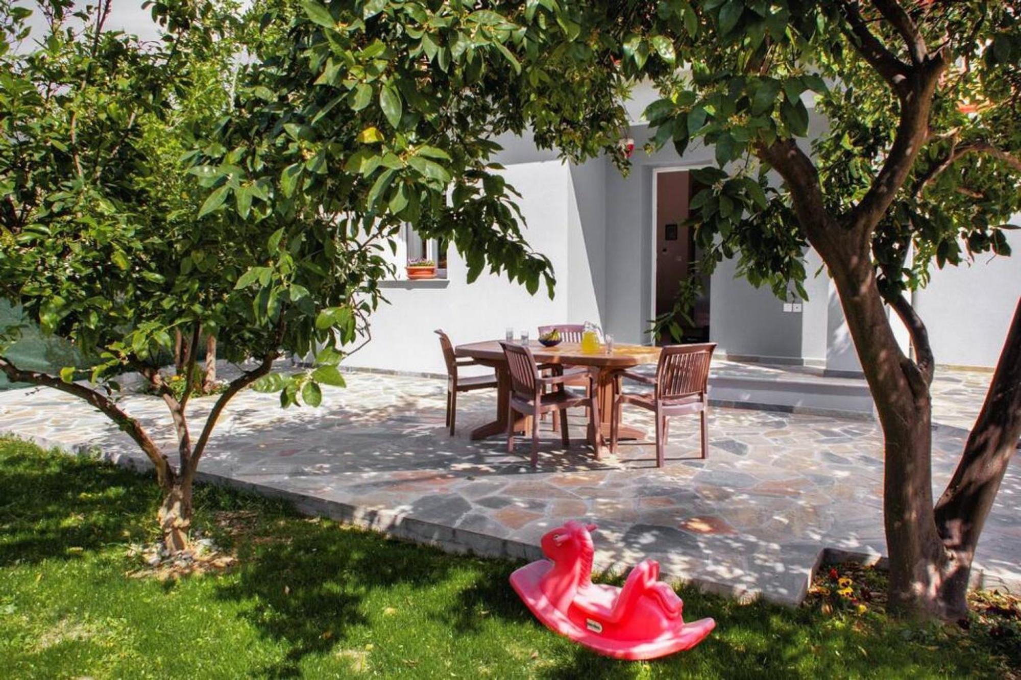 Holiday home Aethra House In Volou Agria